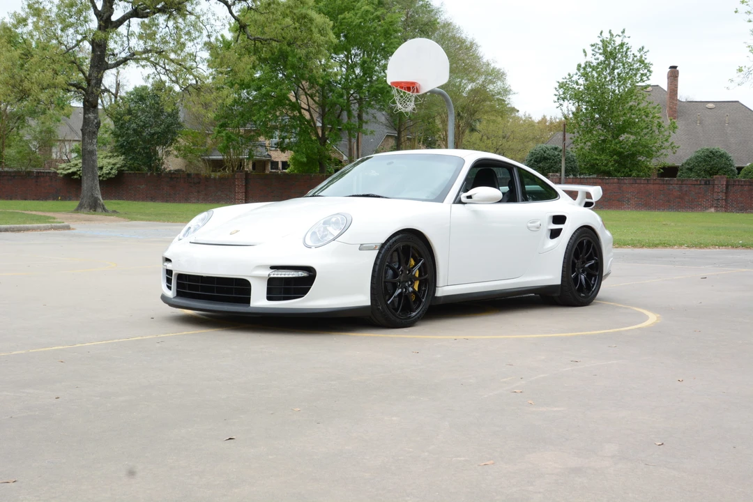 2008 Porsche 997 GT2 - Image 6 of 31