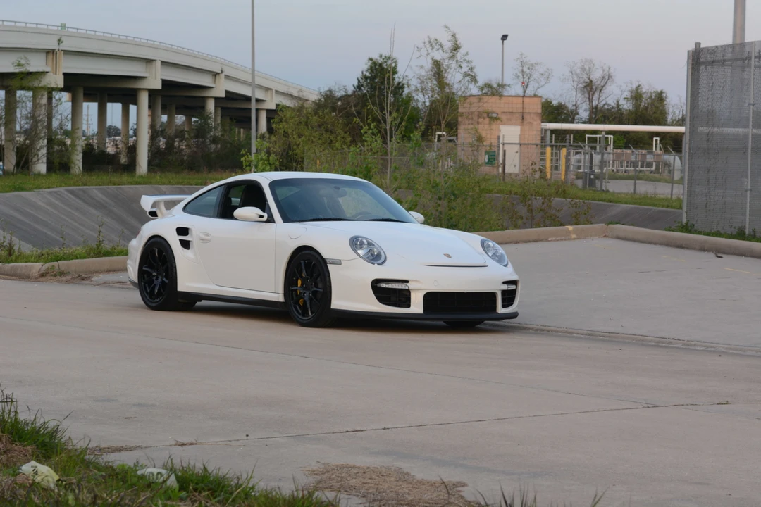 2008 Porsche 997 GT2 - Image 15 of 31