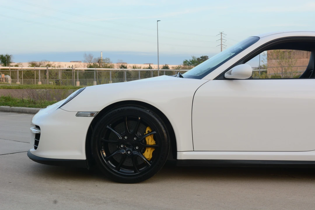 2008 Porsche 997 GT2 - Image 26 of 31