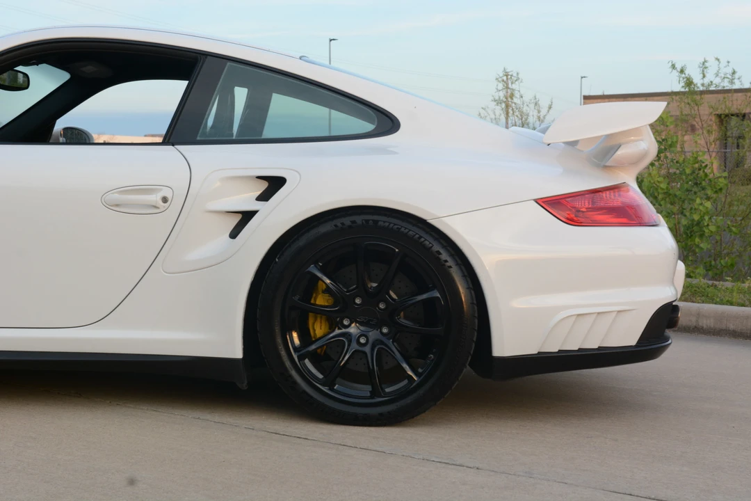 2008 Porsche 997 GT2 - Image 27 of 31