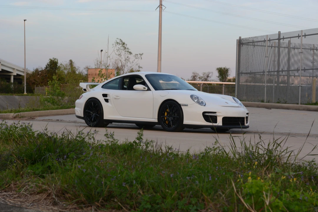 2008 Porsche 997 GT2 - Image 16 of 31