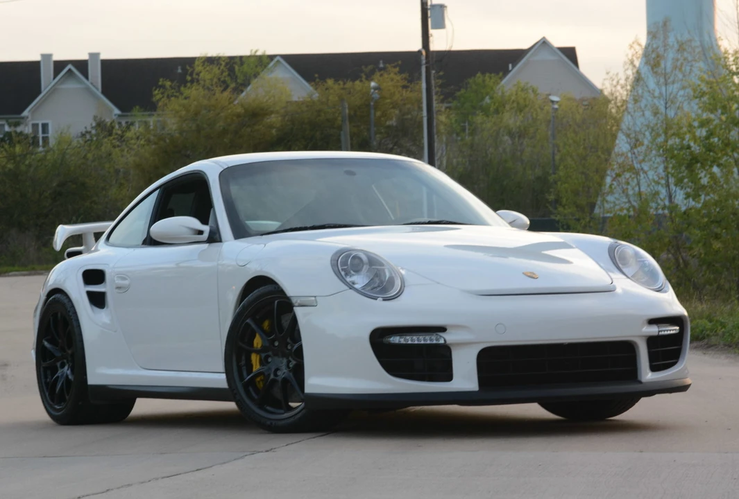 2008 Porsche 997 GT2 - Image 14 of 31