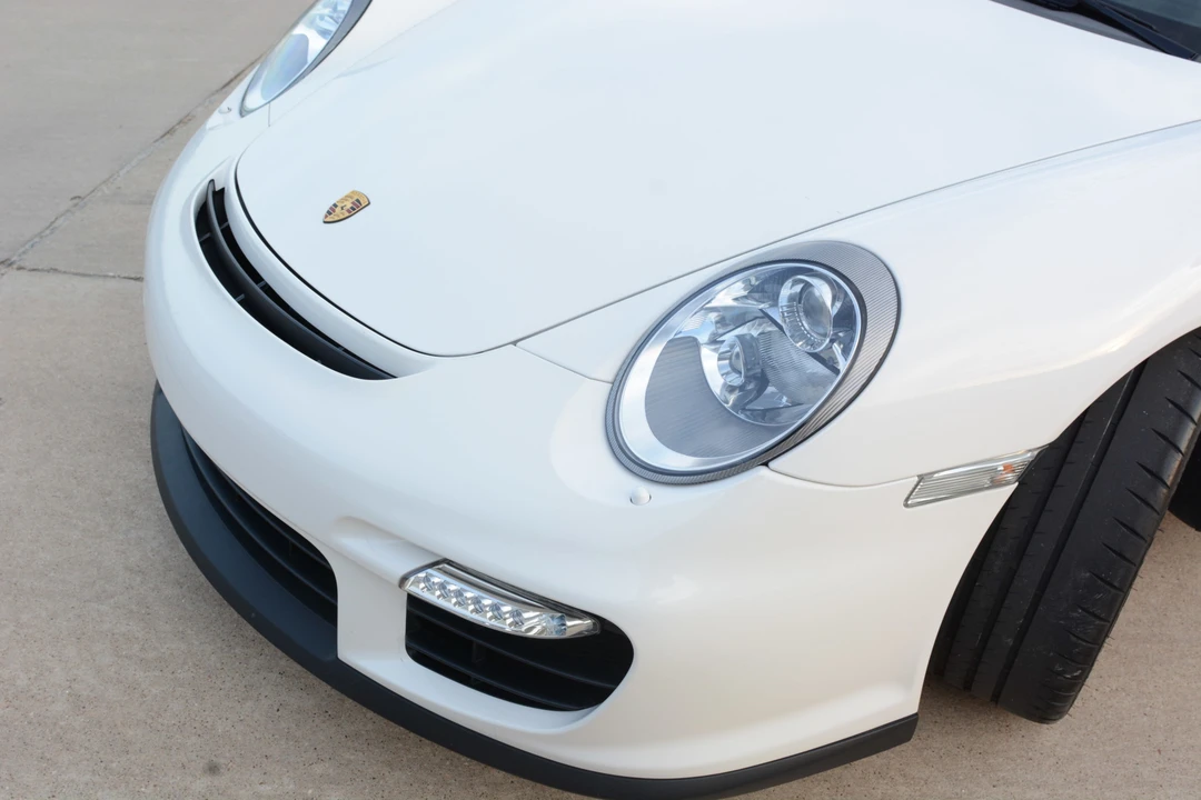 2008 Porsche 997 GT2 - Image 25 of 31