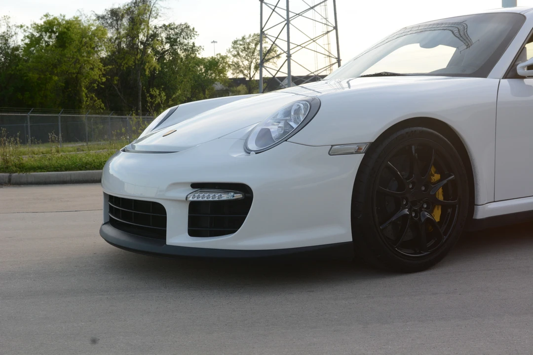 2008 Porsche 997 GT2 - Image 24 of 31