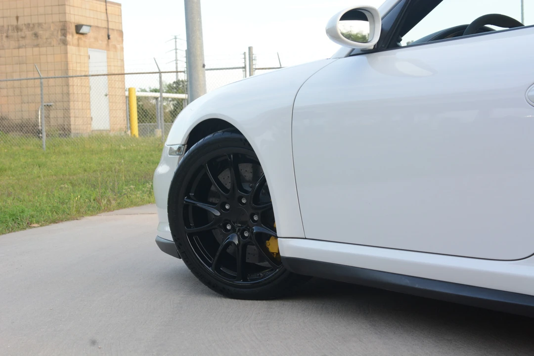 2008 Porsche 997 GT2 - Image 30 of 31