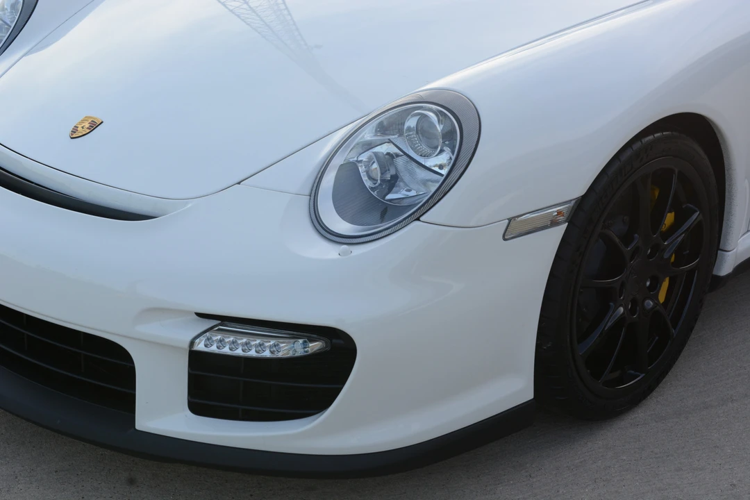 2008 Porsche 997 GT2 - Image 23 of 31