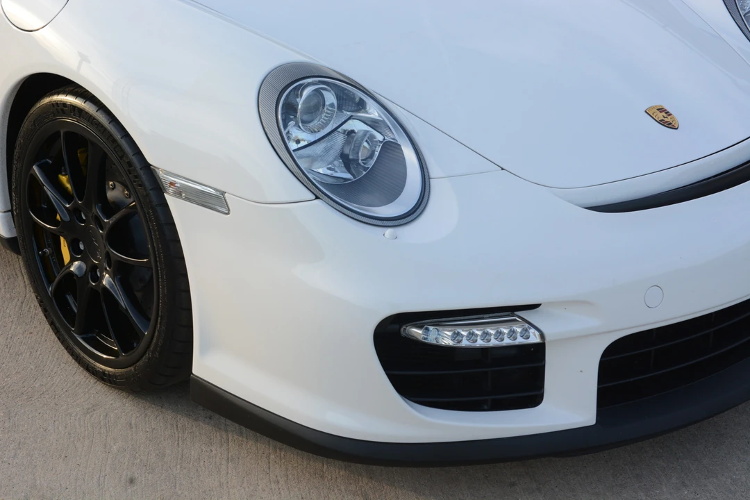 2008 Porsche 997 GT2 - Image 22 of 31