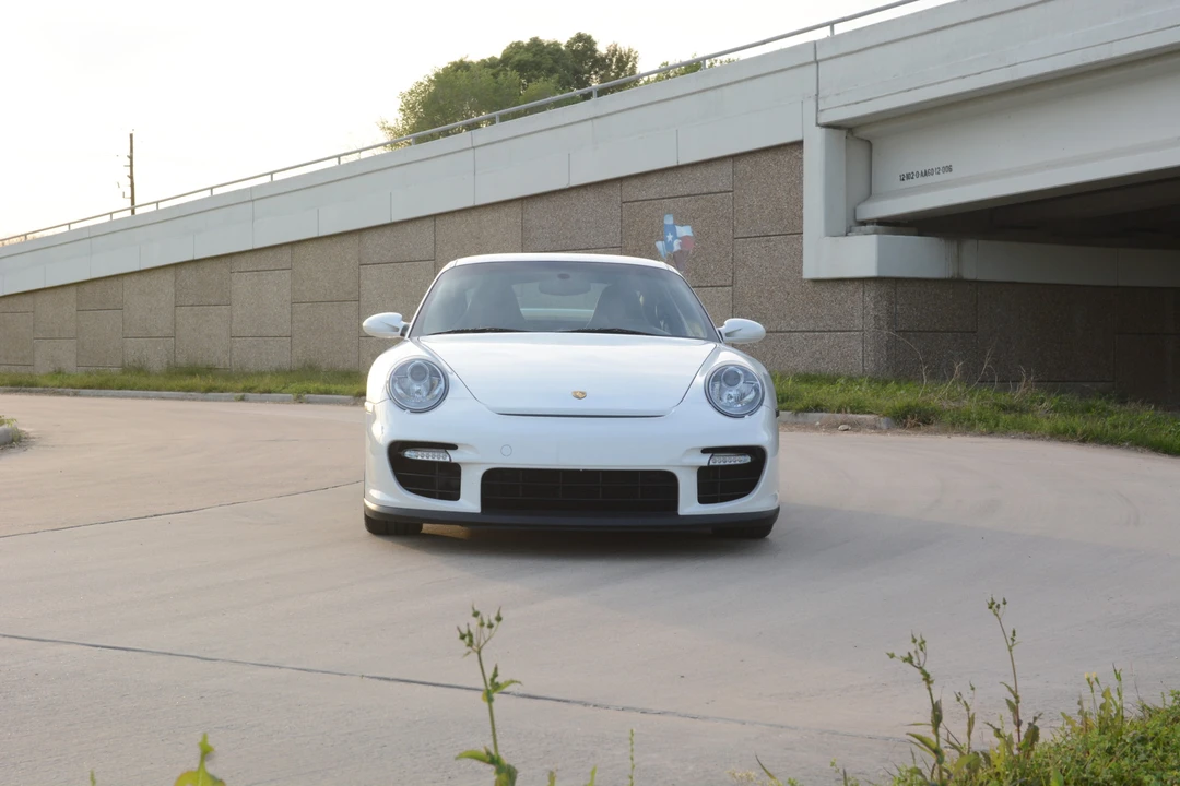 2008 Porsche 997 GT2 - Image 3 of 31