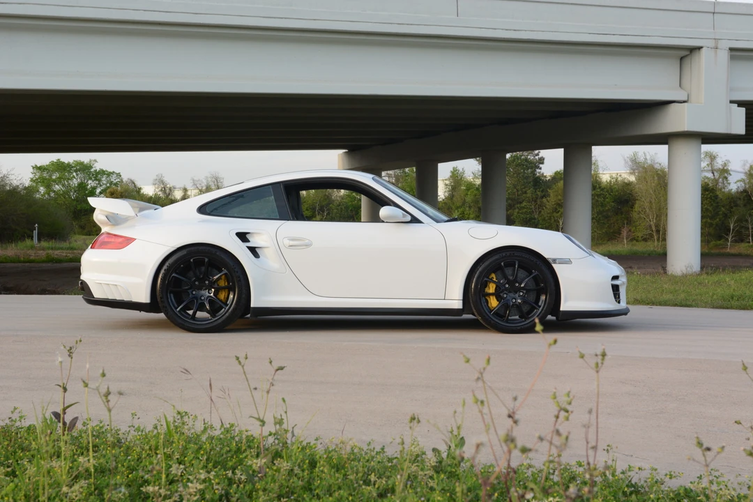 2008 Porsche 997 GT2 - Image 13 of 31