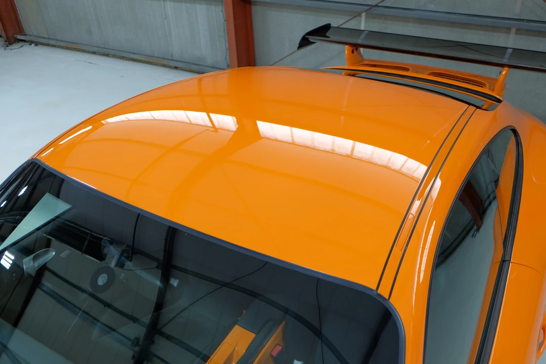 2008 Porsche 997 GT3 RS - Image 31 of 31
