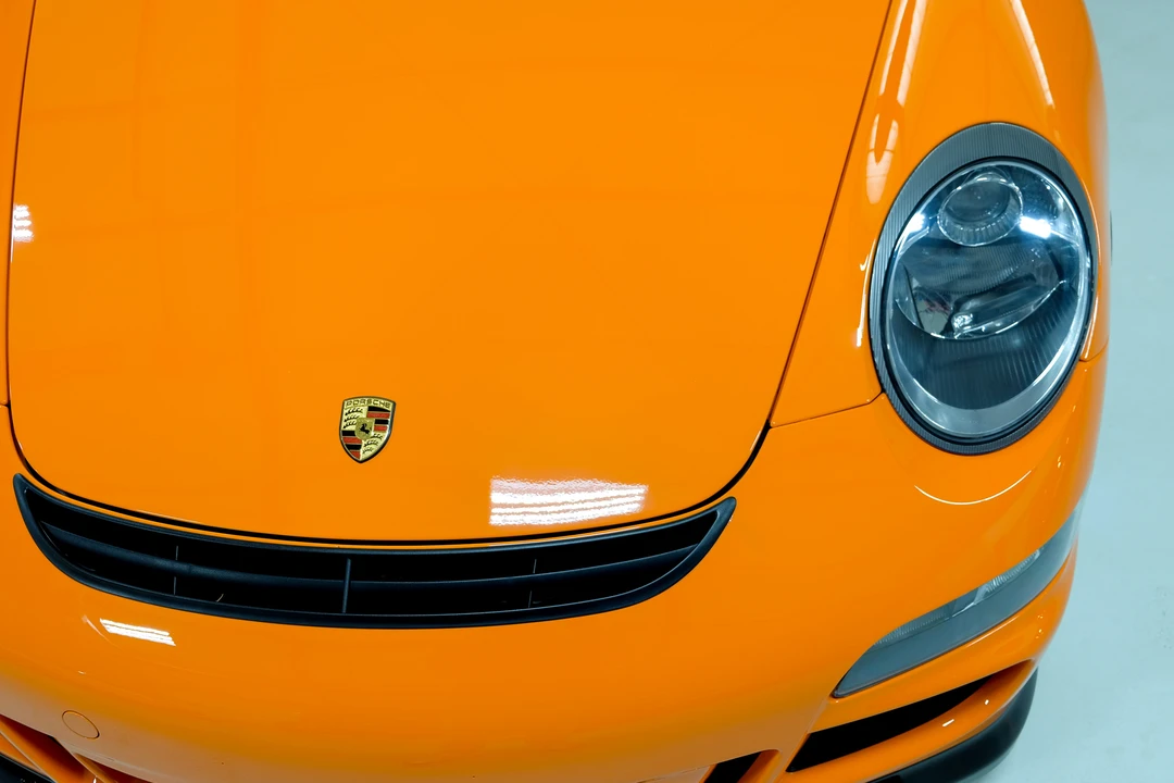 2008 Porsche 997 GT3 RS - Image 24 of 31
