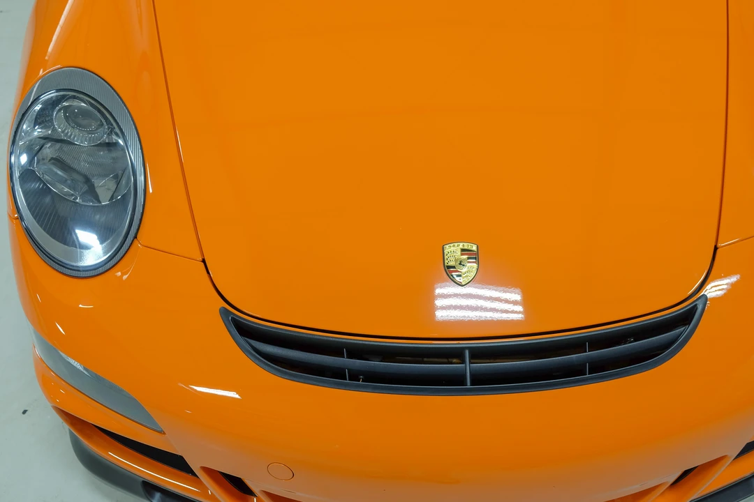 2008 Porsche 997 GT3 RS - Image 21 of 31