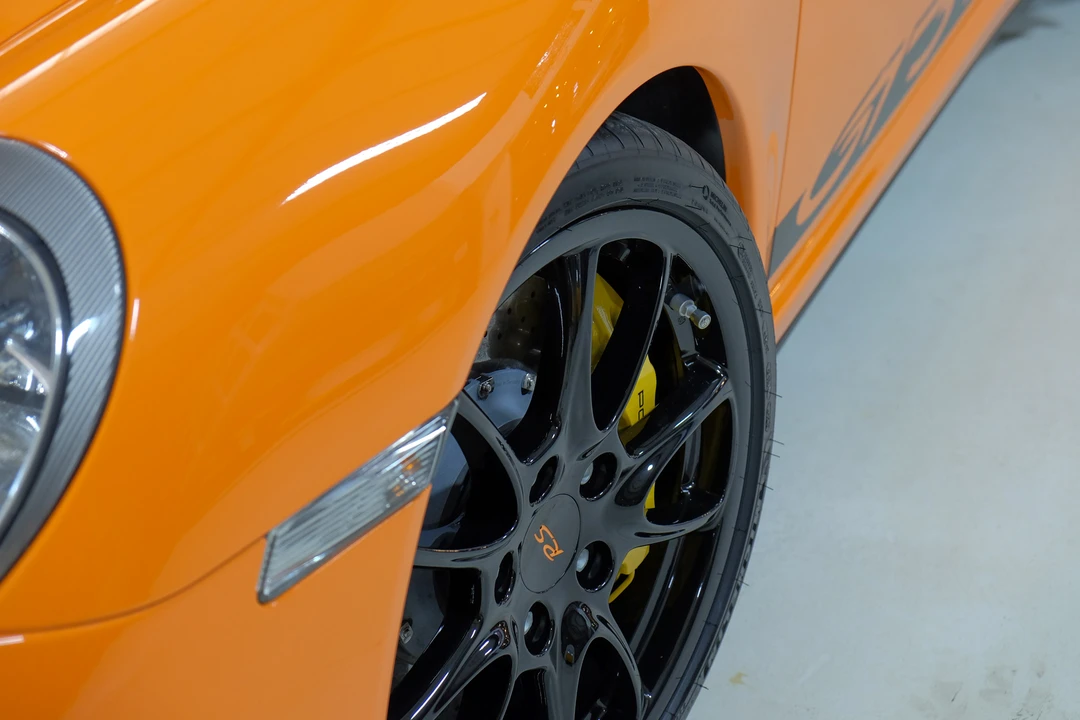 2008 Porsche 997 GT3 RS - Image 27 of 31