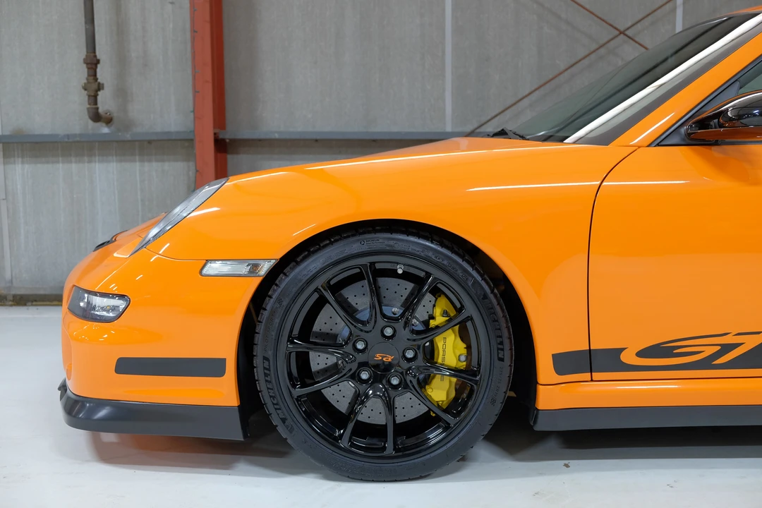 2008 Porsche 997 GT3 RS - Image 28 of 31
