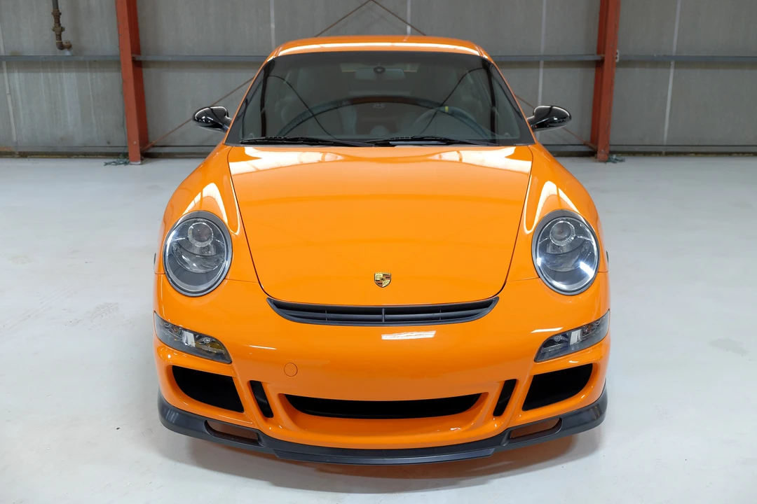 2008 Porsche 997 GT3 RS - Image 16 of 31