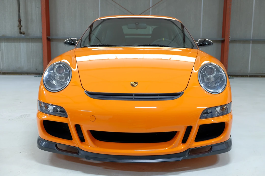 2008 Porsche 997 GT3 RS - Image 17 of 31