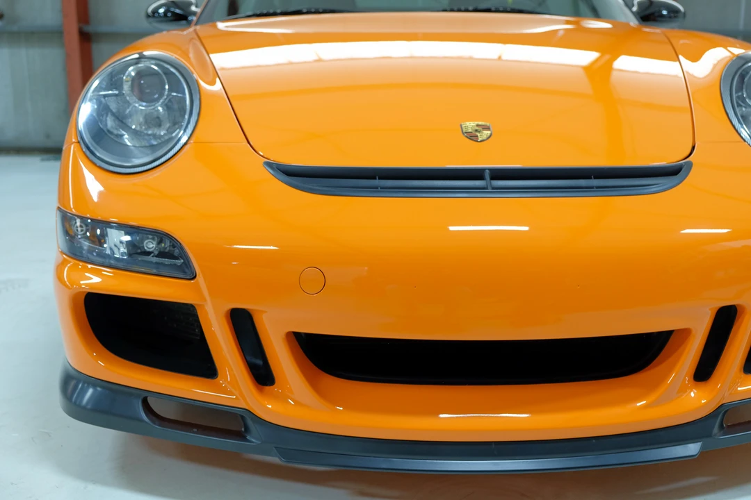 2008 Porsche 997 GT3 RS - Image 22 of 31