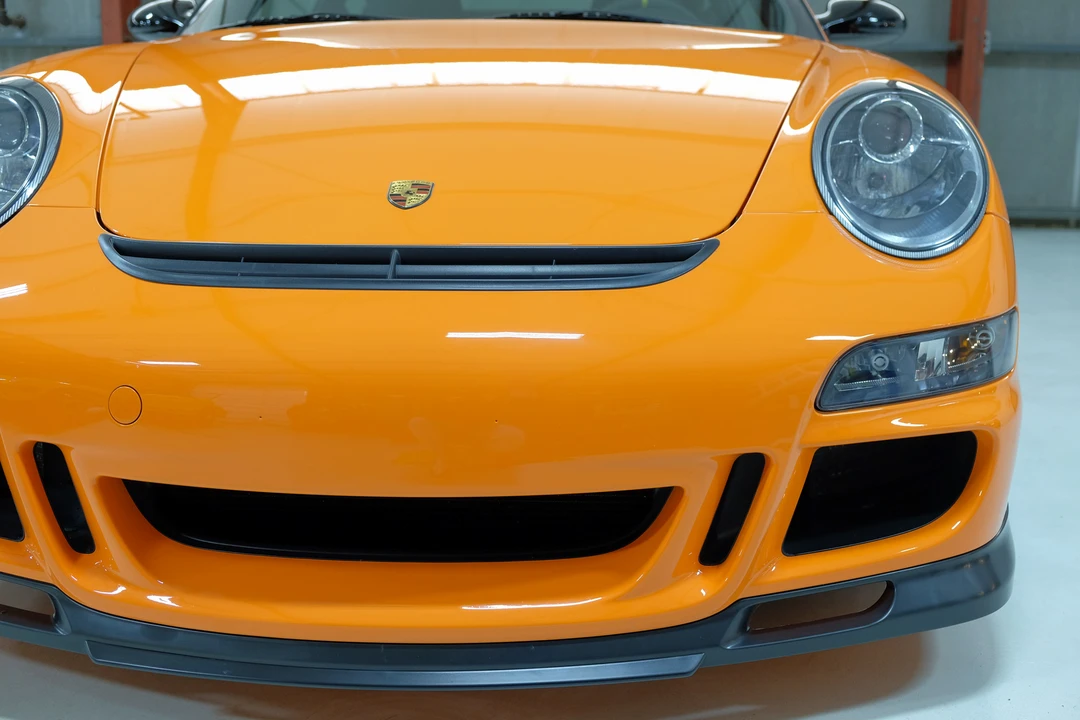 2008 Porsche 997 GT3 RS - Image 23 of 31