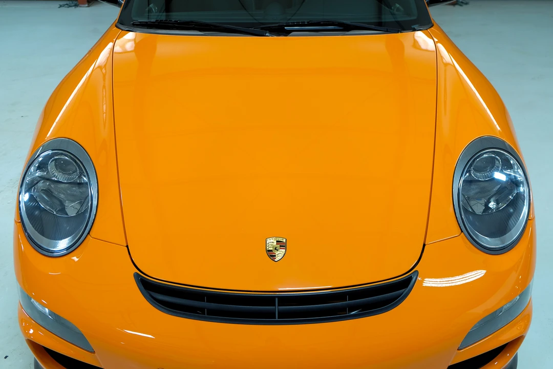 2008 Porsche 997 GT3 RS - Image 20 of 31