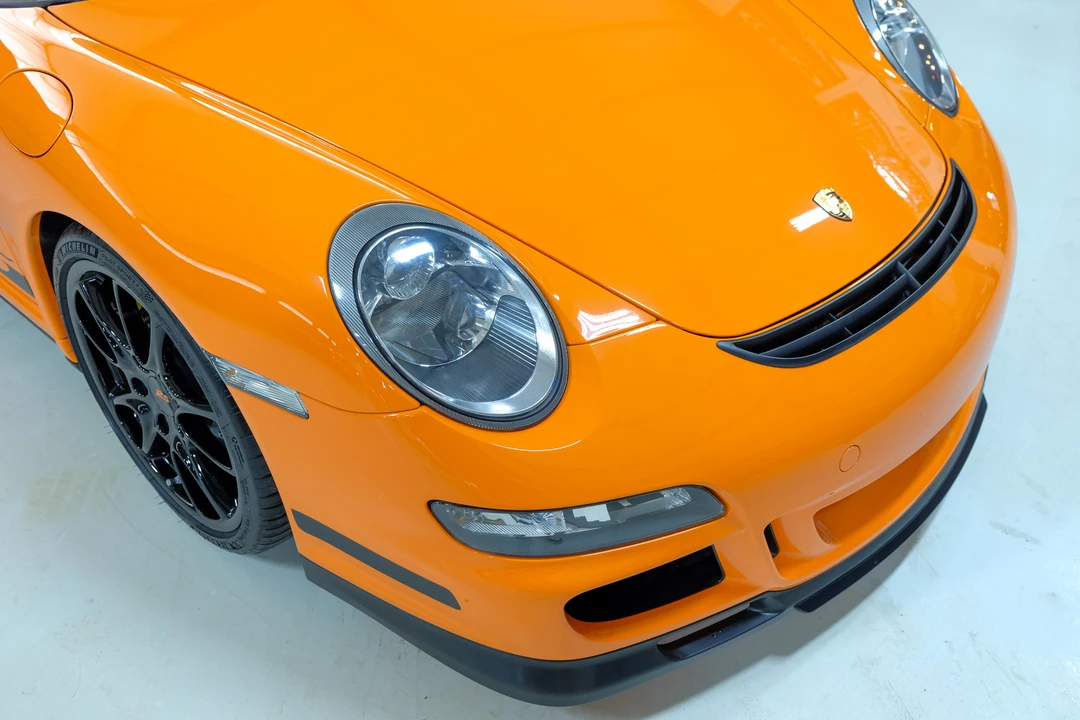 2008 Porsche 997 GT3 RS - Image 18 of 31