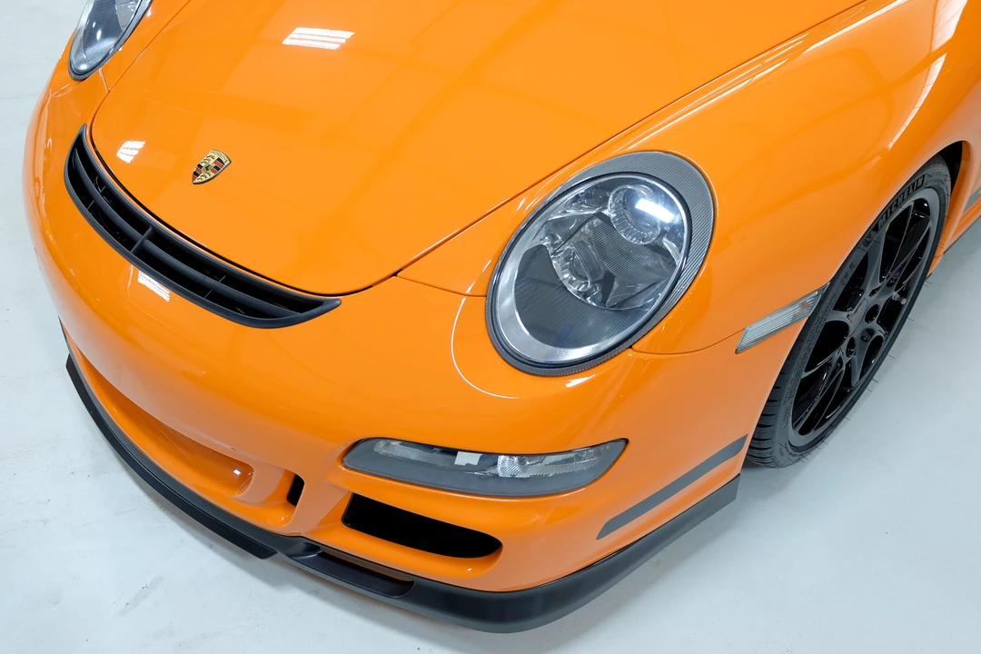 2008 Porsche 997 GT3 RS - Image 25 of 31