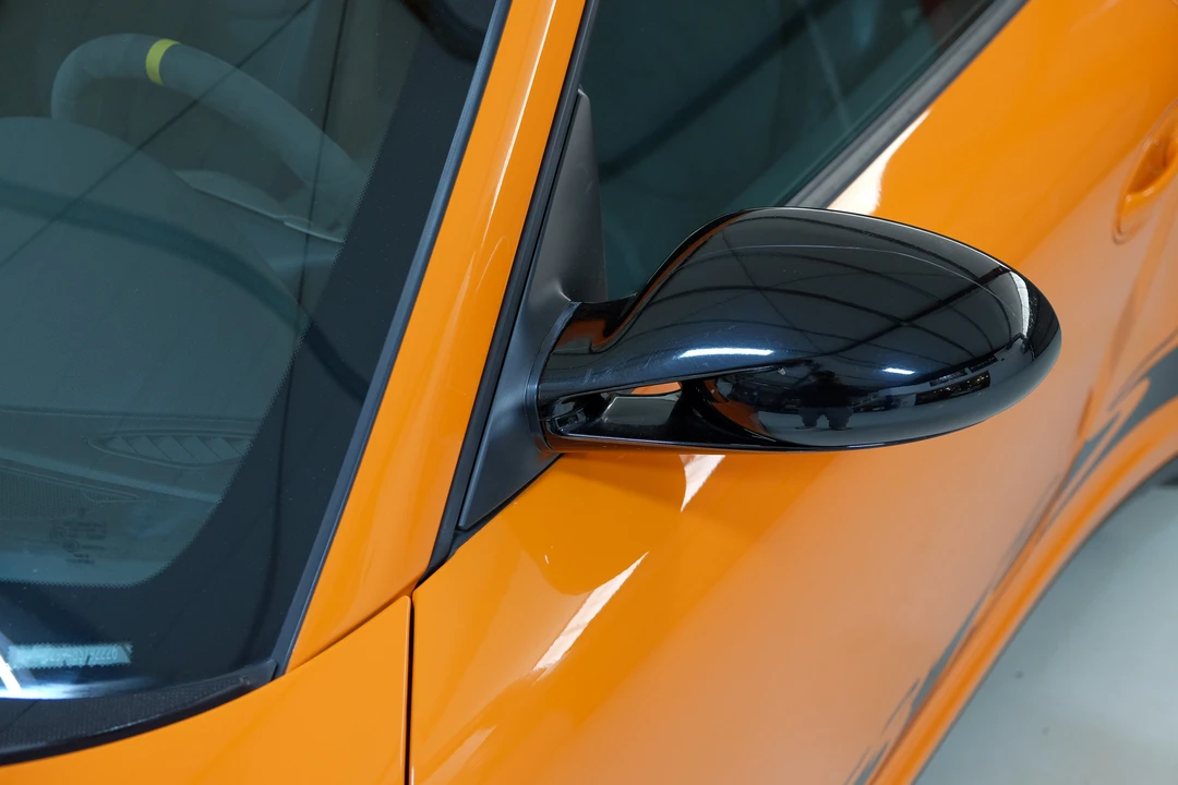 2008 Porsche 997 GT3 RS - Image 30 of 31