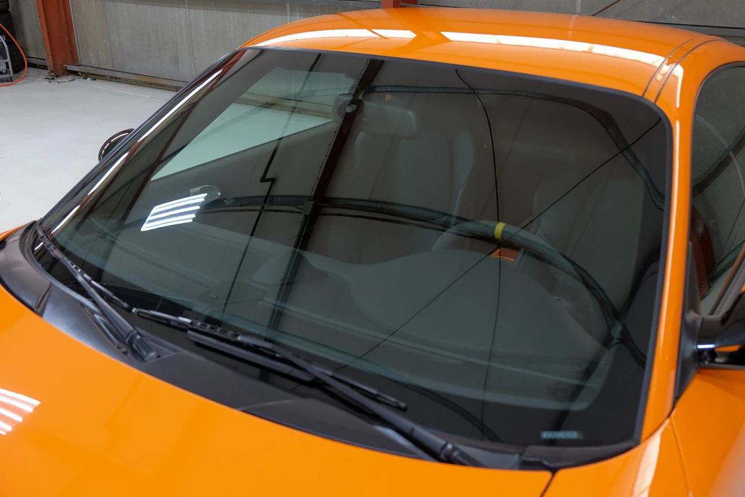 2008 Porsche 997 GT3 RS - Image 29 of 31