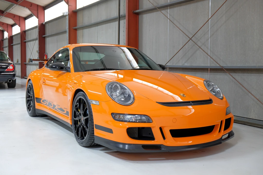2008 Porsche 997 GT3 RS - Image 15 of 31