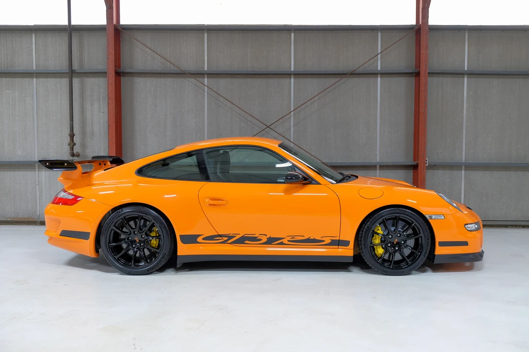 2008 Porsche 997 GT3 RS - Image 13 of 31