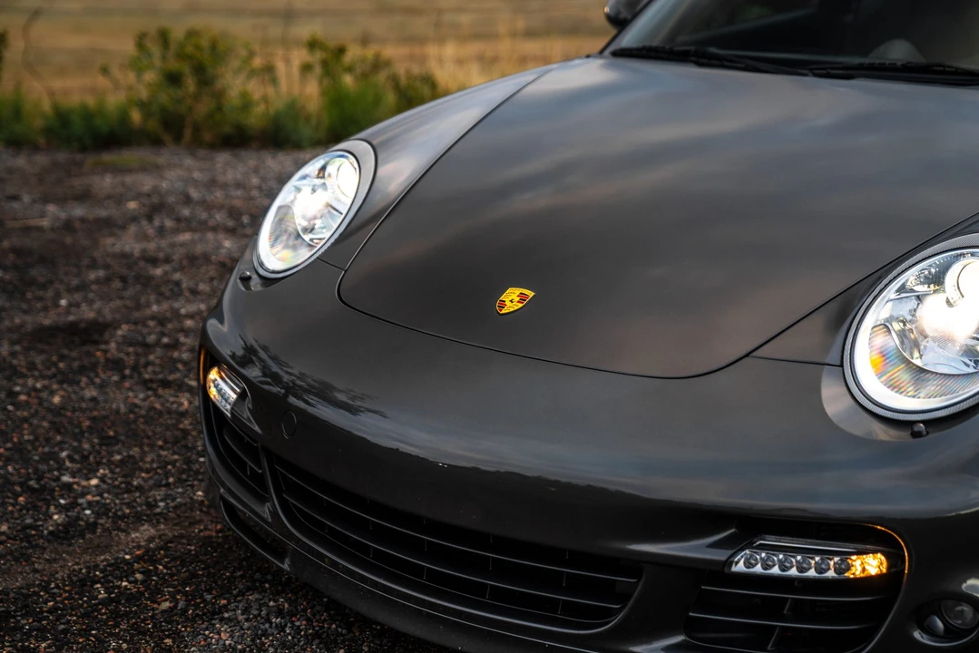 2008 Porsche 997 Turbo - Image 25 of 31
