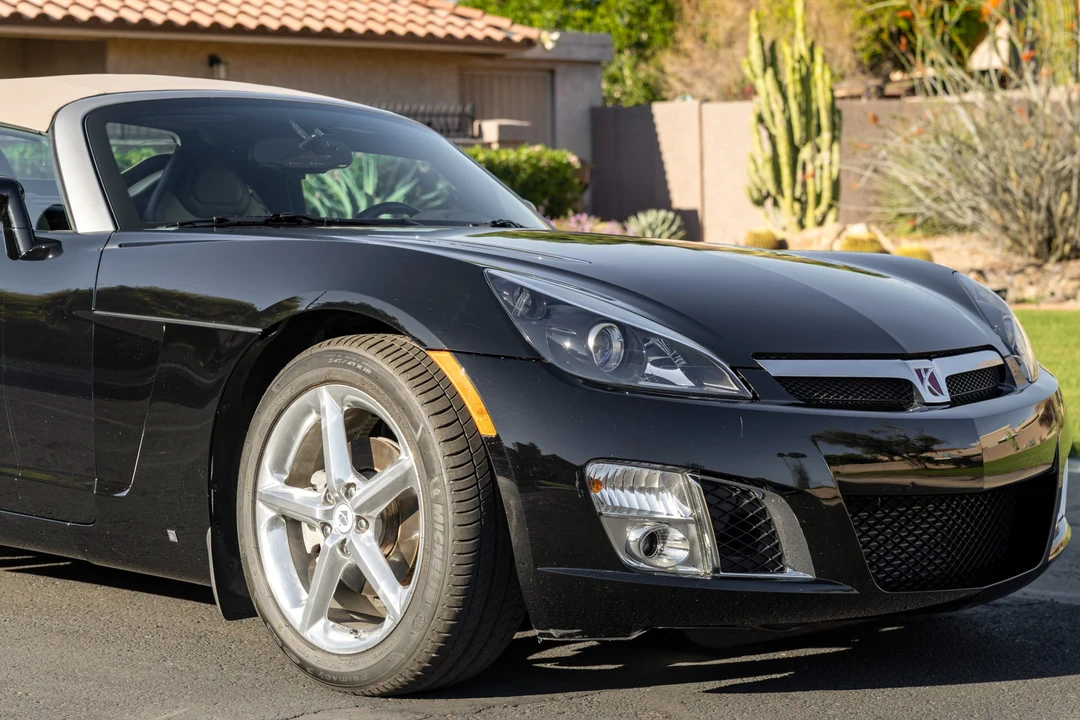 2008 Saturn Sky Red Line - Image 31 of 31