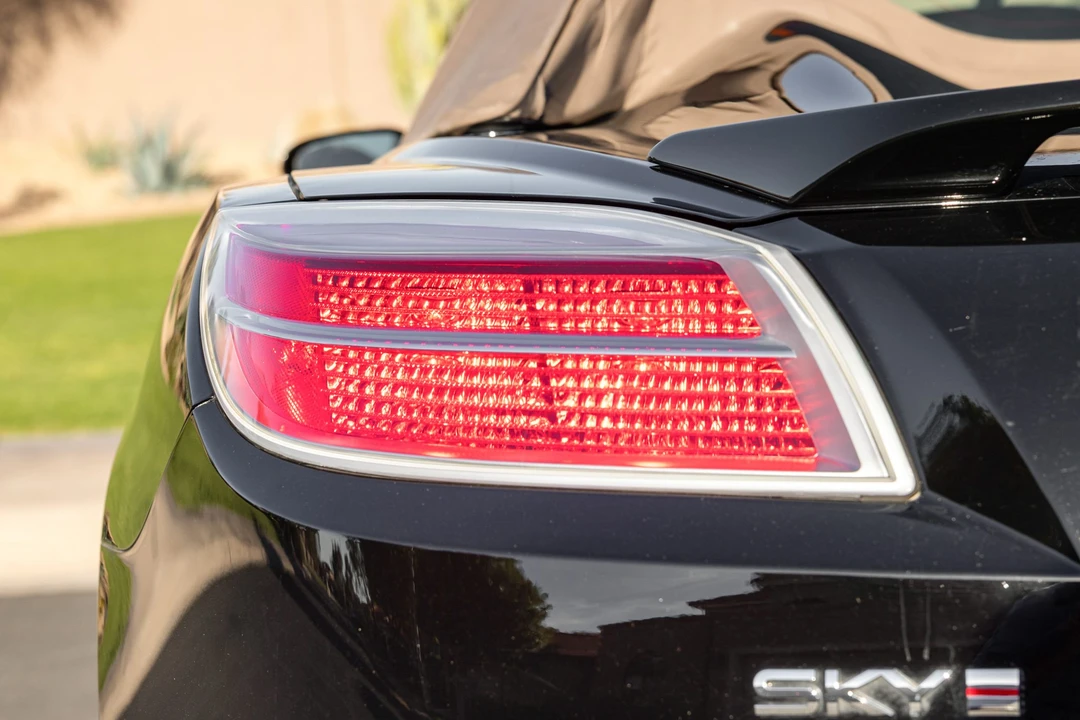 2008 Saturn Sky Red Line - Image 19 of 31