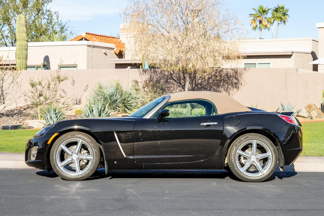 2008 Saturn Sky Red Line - Image 15 of 31