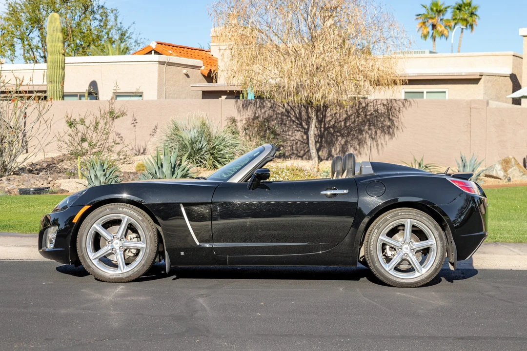 2008 Saturn Sky Red Line - Image 8 of 31