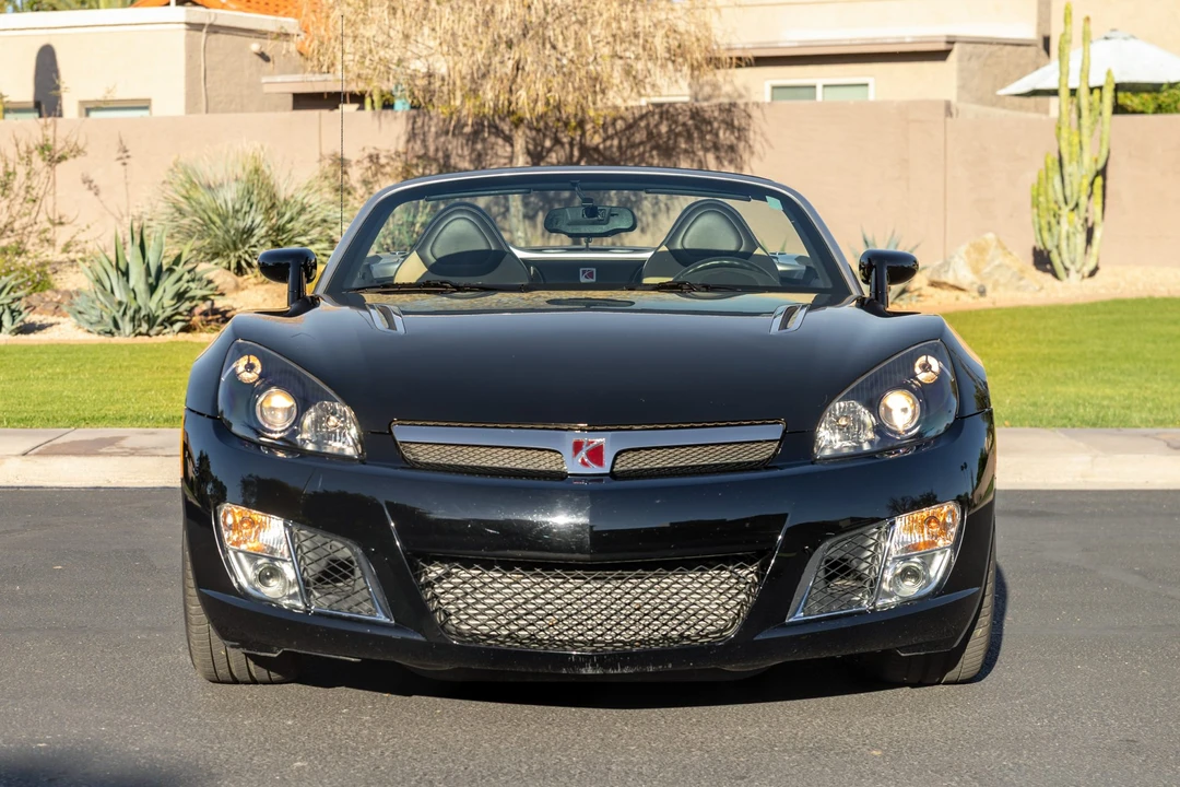 2008 Saturn Sky Red Line - Image 2 of 31