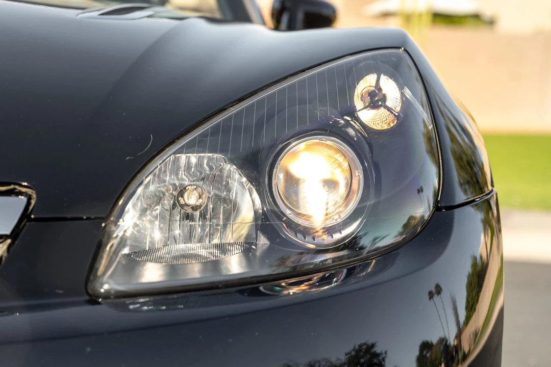 2008 Saturn Sky Red Line - Image 18 of 31