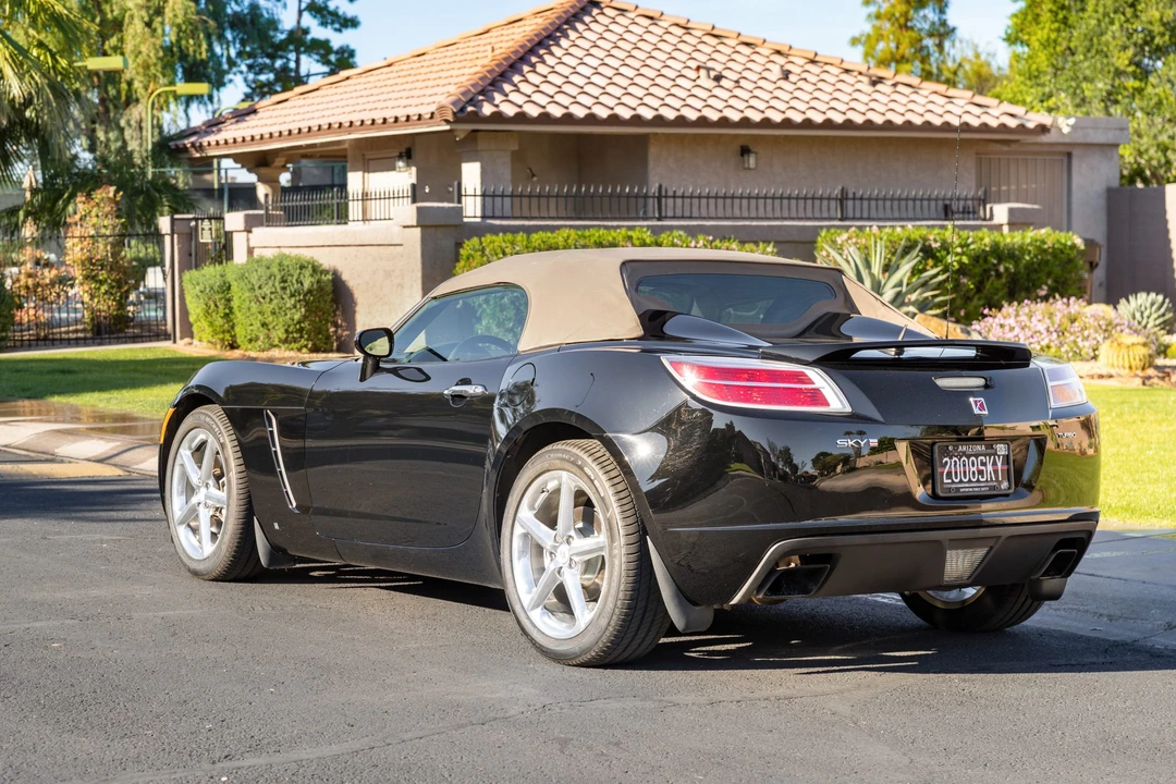 2008 Saturn Sky Red Line - Image 14 of 31