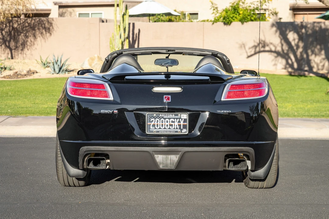 2008 Saturn Sky Red Line - Image 6 of 31