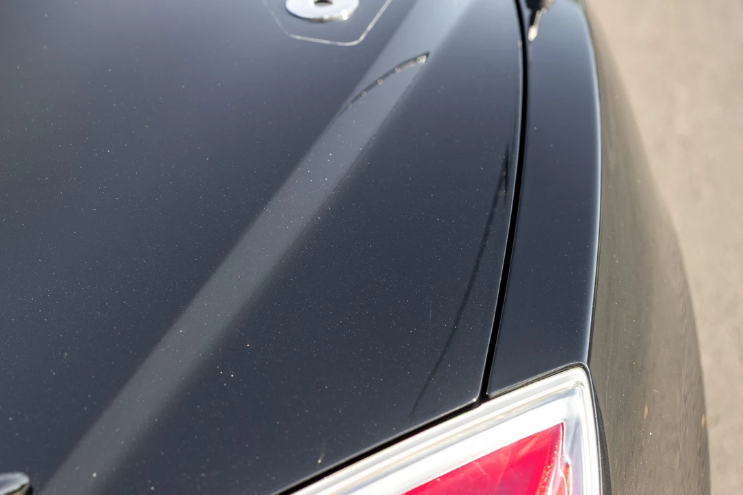 2008 Saturn Sky Red Line - Image 29 of 31