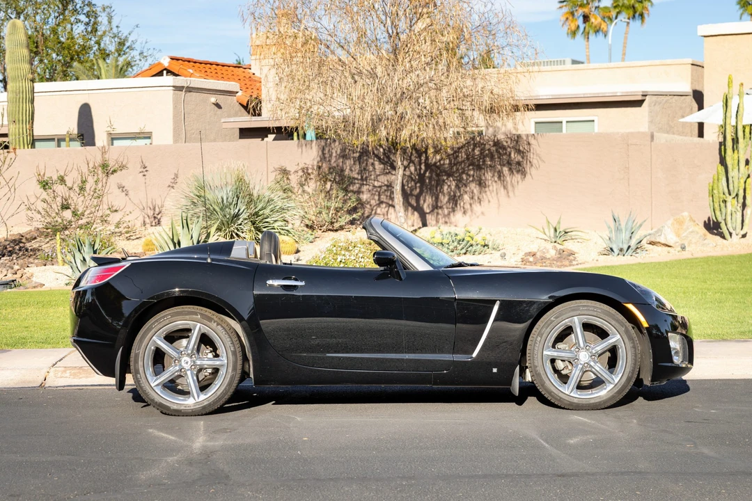 2008 Saturn Sky Red Line - Image 4 of 31