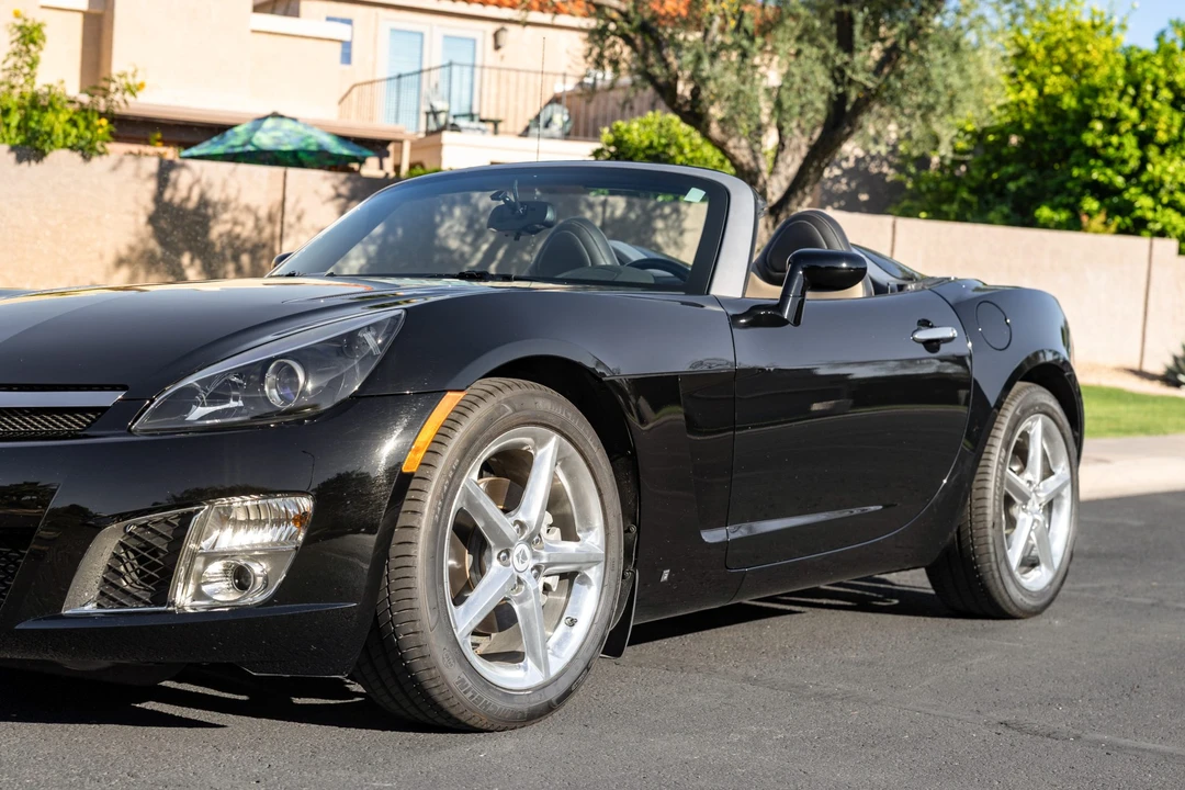 2008 Saturn Sky Red Line - Image 22 of 31