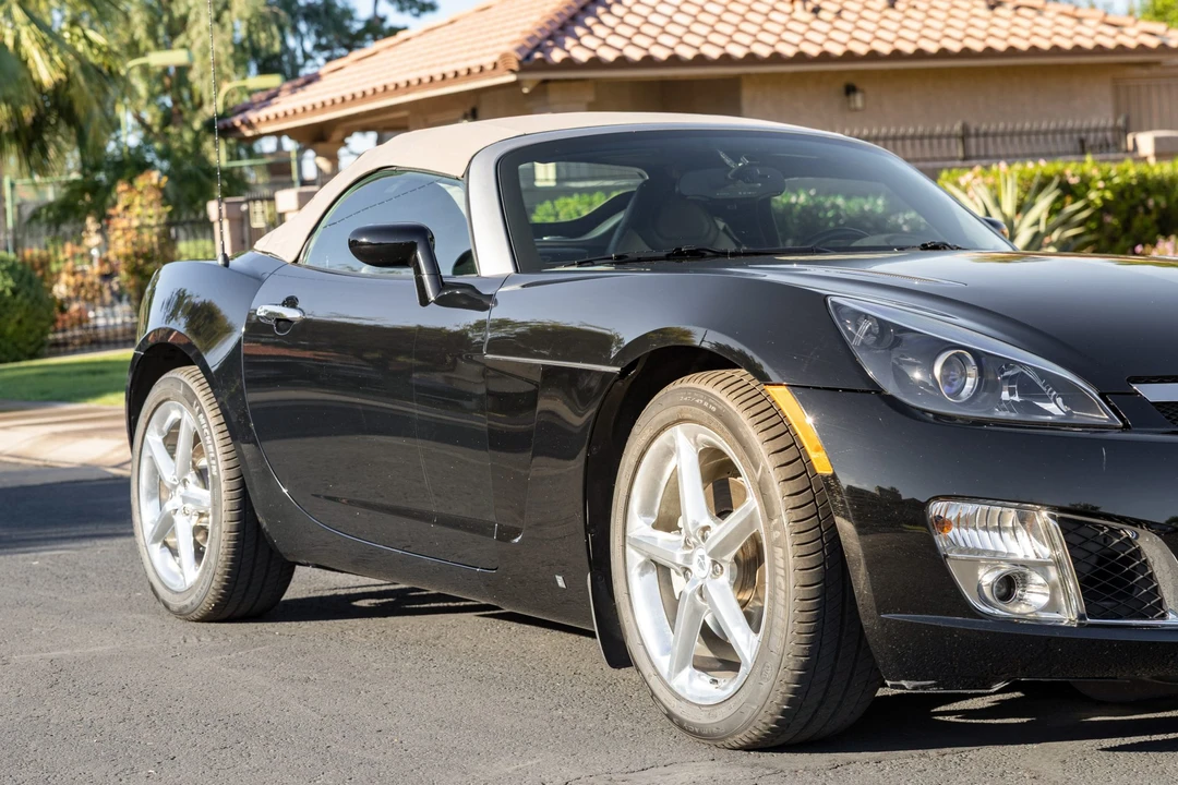 2008 Saturn Sky Red Line - Image 21 of 31