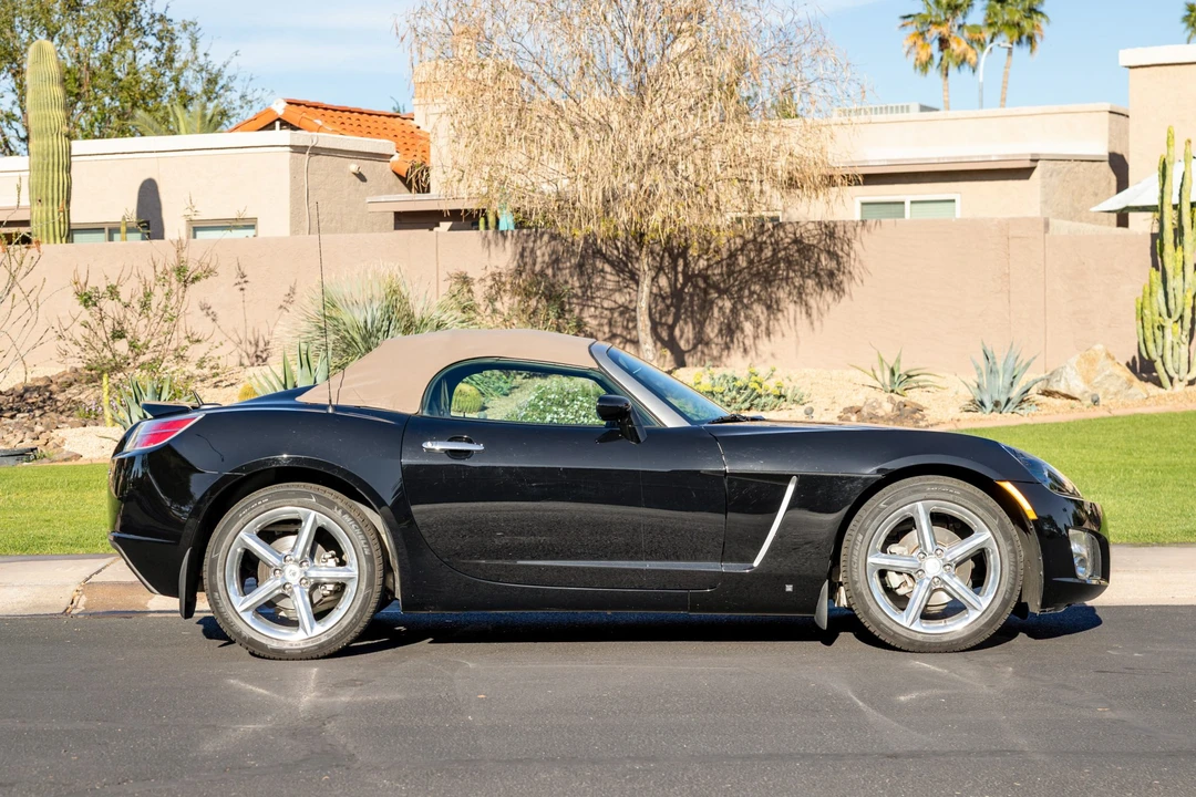 2008 Saturn Sky Red Line - Image 11 of 31