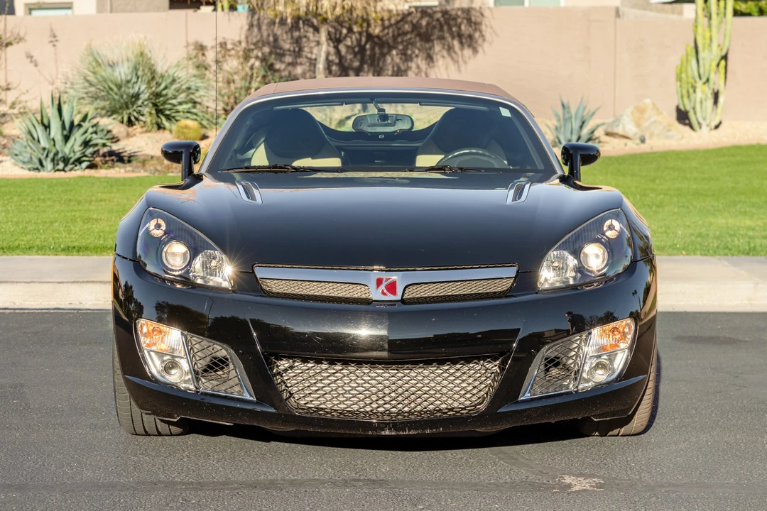 2008 Saturn Sky Red Line - Image 9 of 31