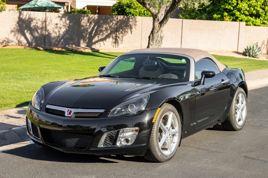 2008 Saturn Sky Red Line - Image 16 of 31