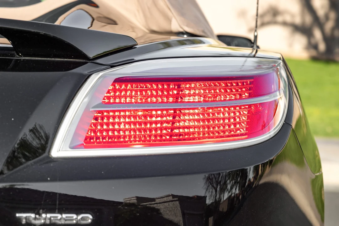 2008 Saturn Sky Red Line - Image 20 of 31