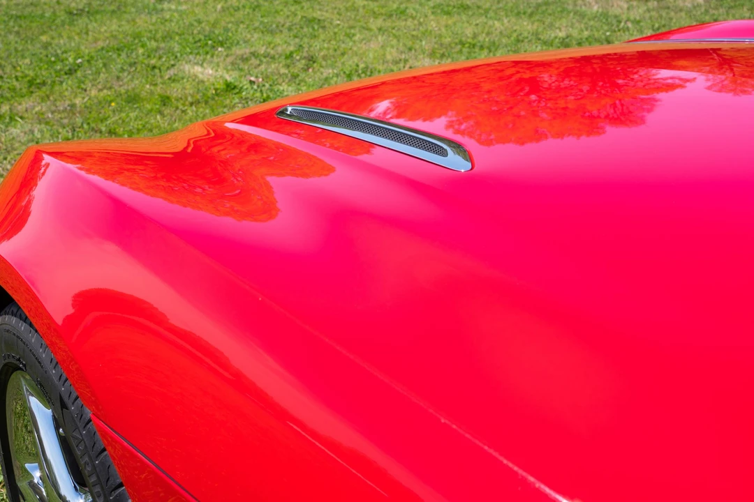2008 Saturn Sky Red Line - Image 20 of 31