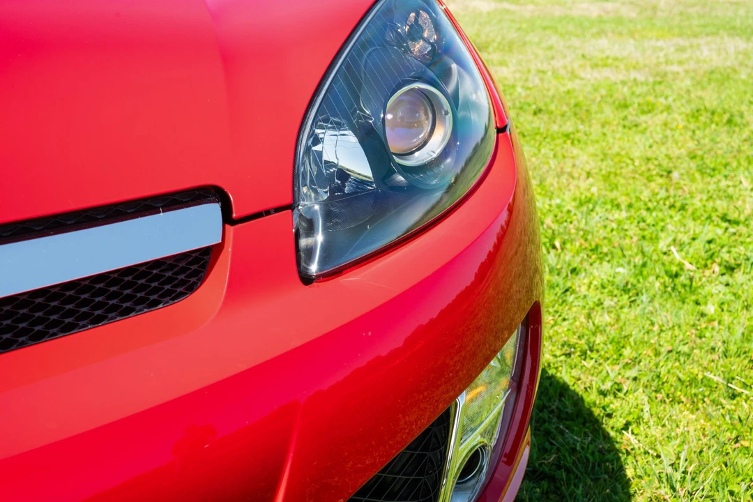 2008 Saturn Sky Red Line - Image 26 of 31