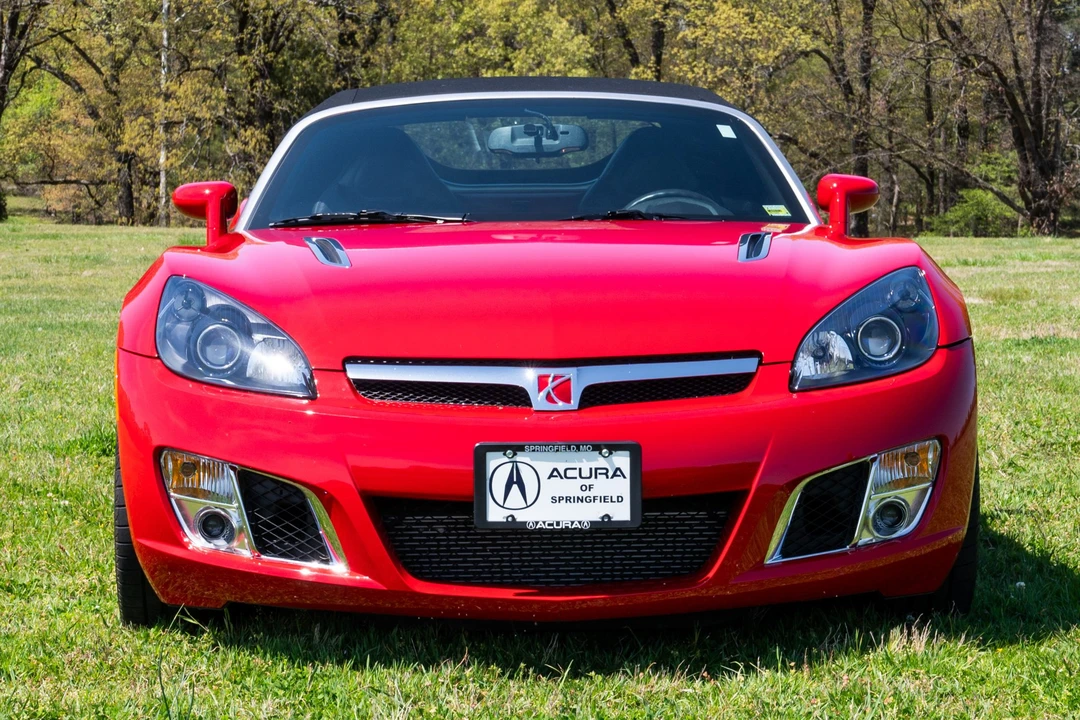 2008 Saturn Sky Red Line - Image 17 of 31