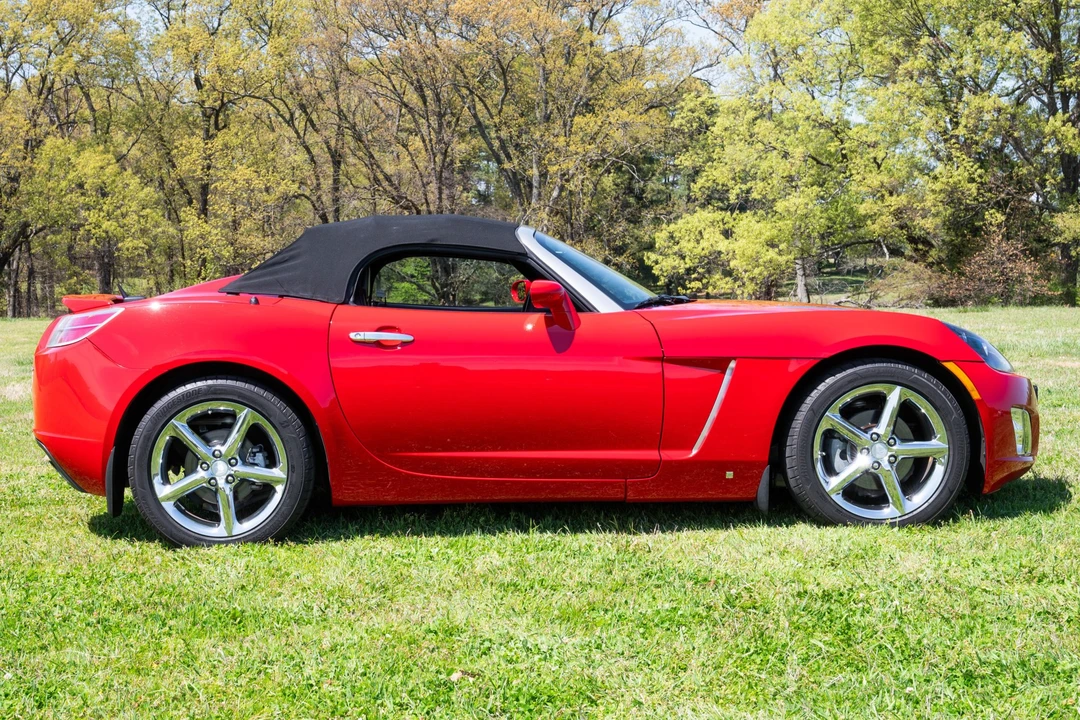 2008 Saturn Sky Red Line - Image 15 of 31